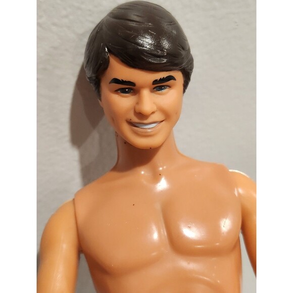Vintage Mattel Date Night Ken Doll - Picture 1 of 9